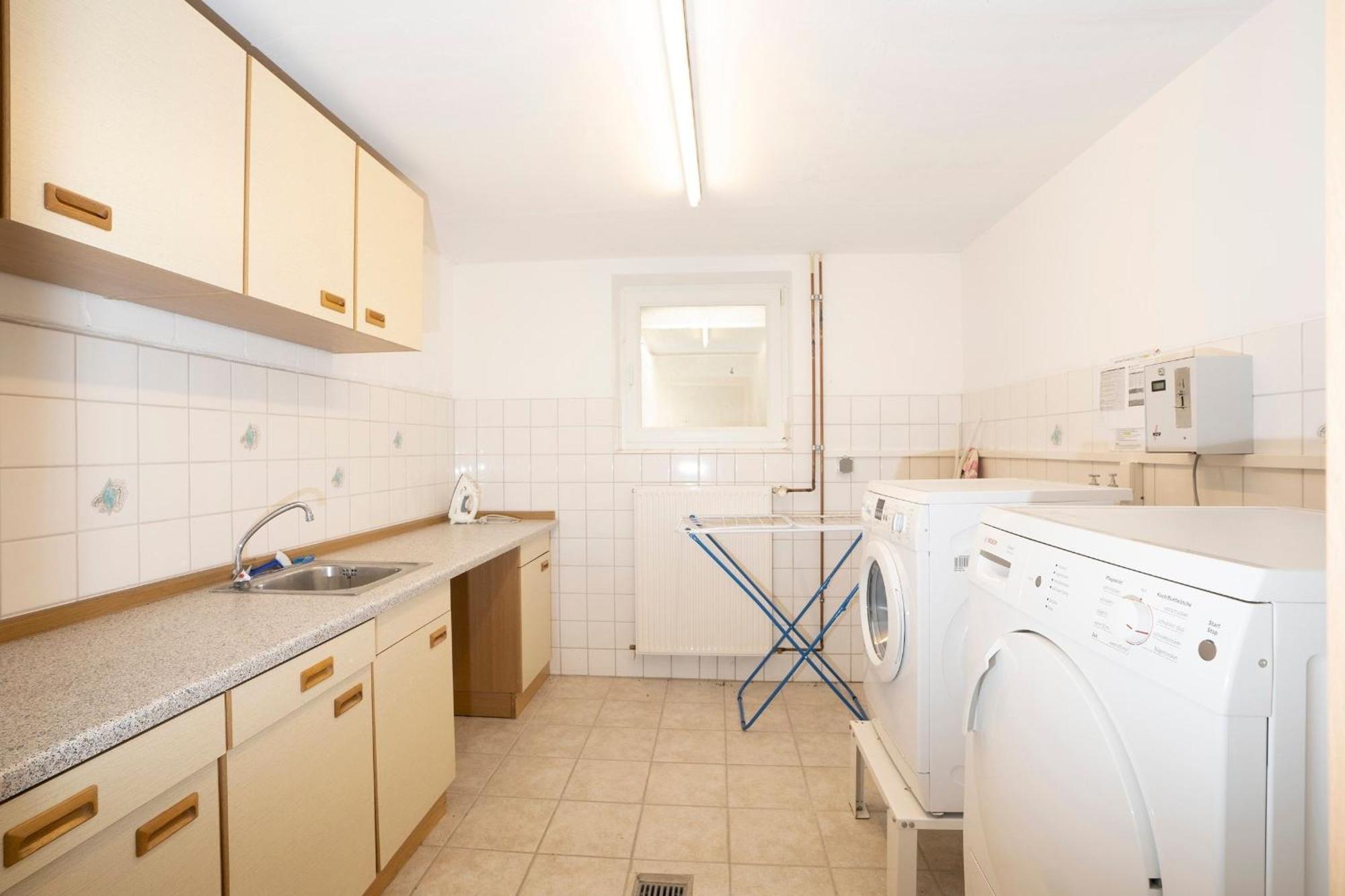 Appartementhausanlage Tiemann Duenensand Kellenhusen Exteriér fotografie
